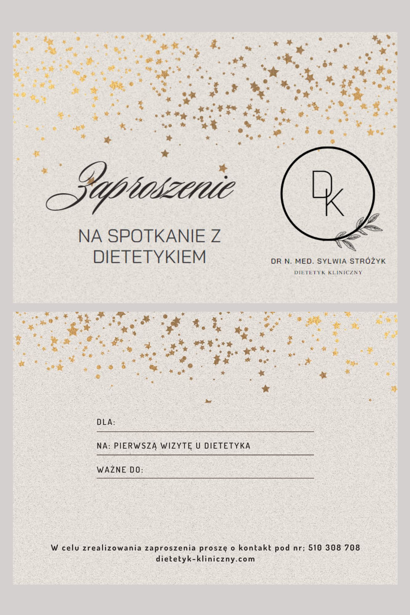 Bon złoty 1 Bon złoty 1