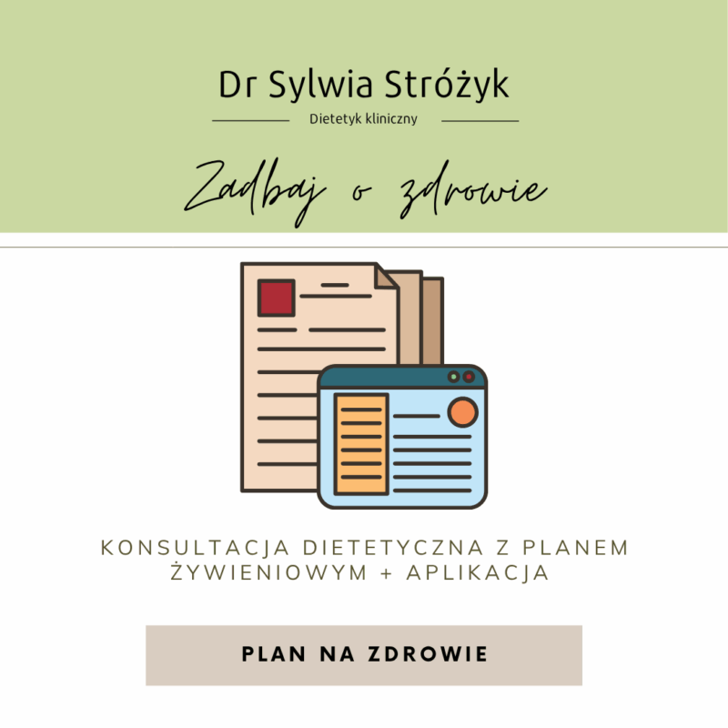 Konsultacja Plan Na Zdrowie